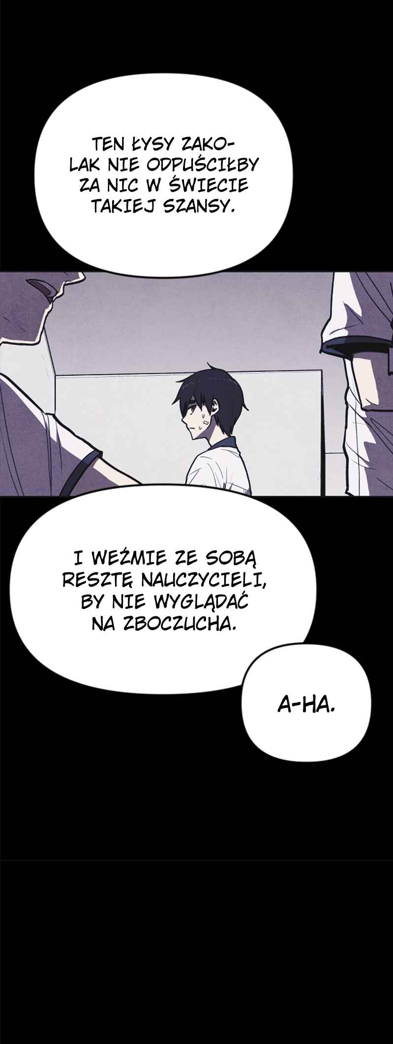 Shotgun Boy Chapter 2 - Page 48