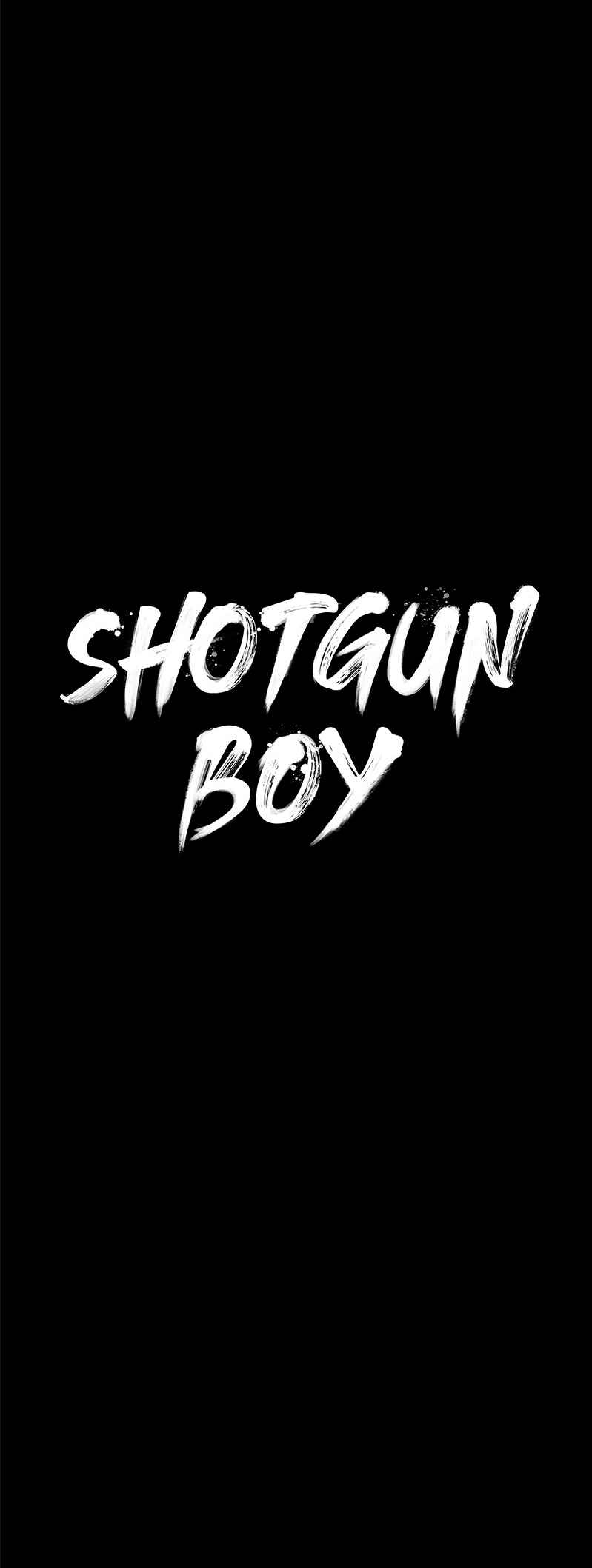Shotgun Boy Chapter 2 - Page 54