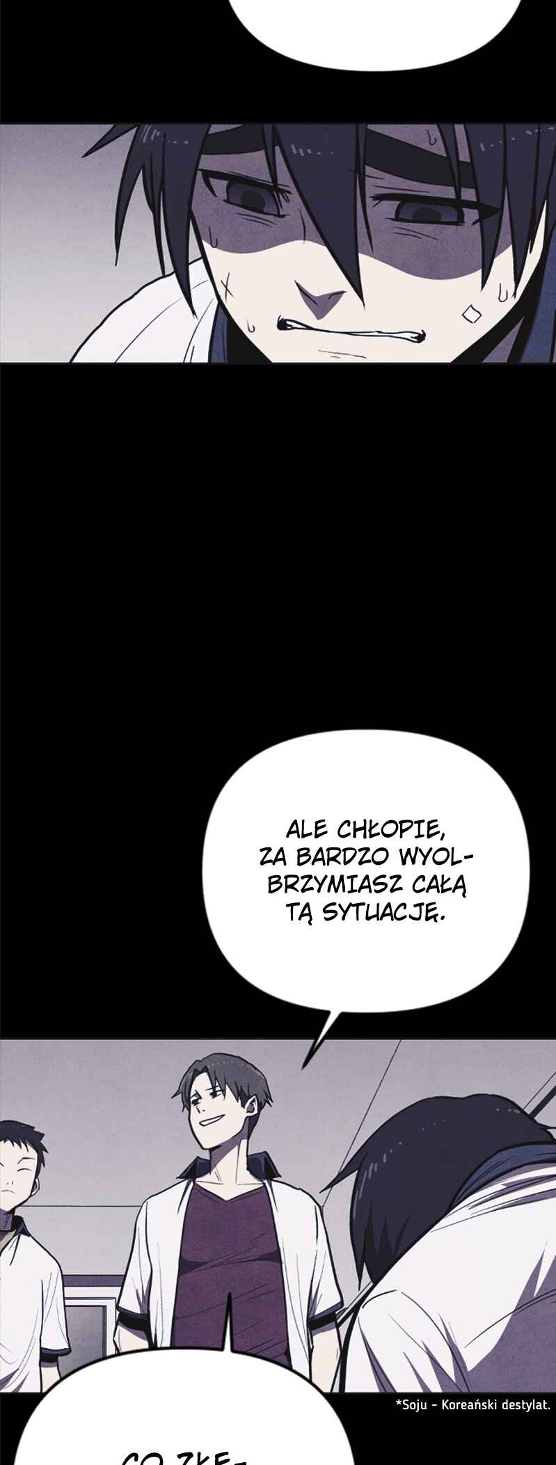 Shotgun Boy Chapter 2 - Page 67