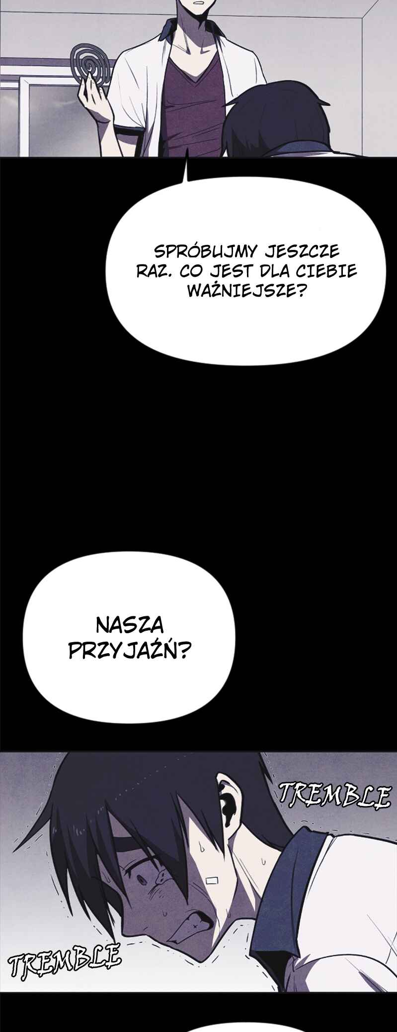 Shotgun Boy Chapter 2 - Page 79