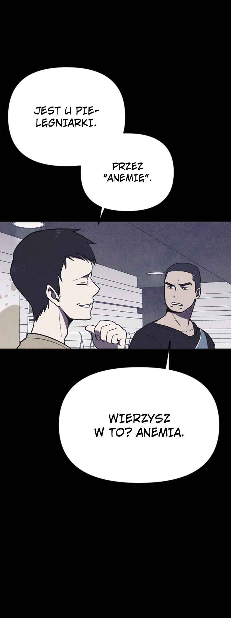 Shotgun Boy Chapter 2 - Page 8