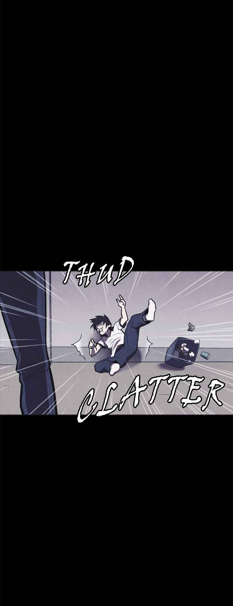 Shotgun Boy Chapter 2 - Page 85