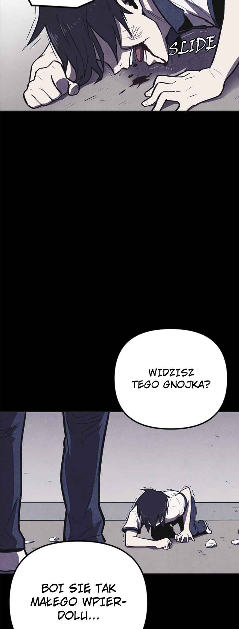 Shotgun Boy Chapter 2 - Page 88
