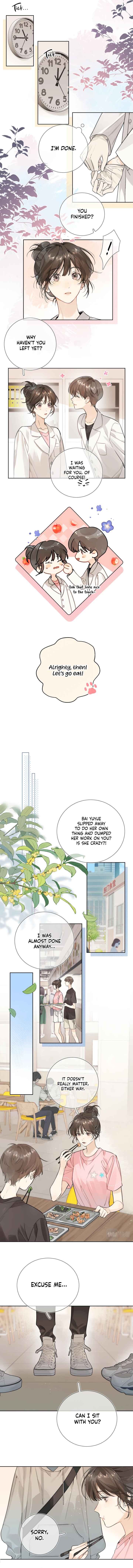 Confession Chapter 4 - Page 5