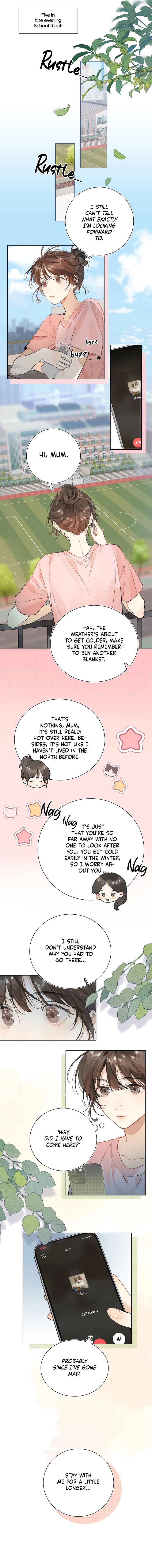 Confession Chapter 4 - Page 7