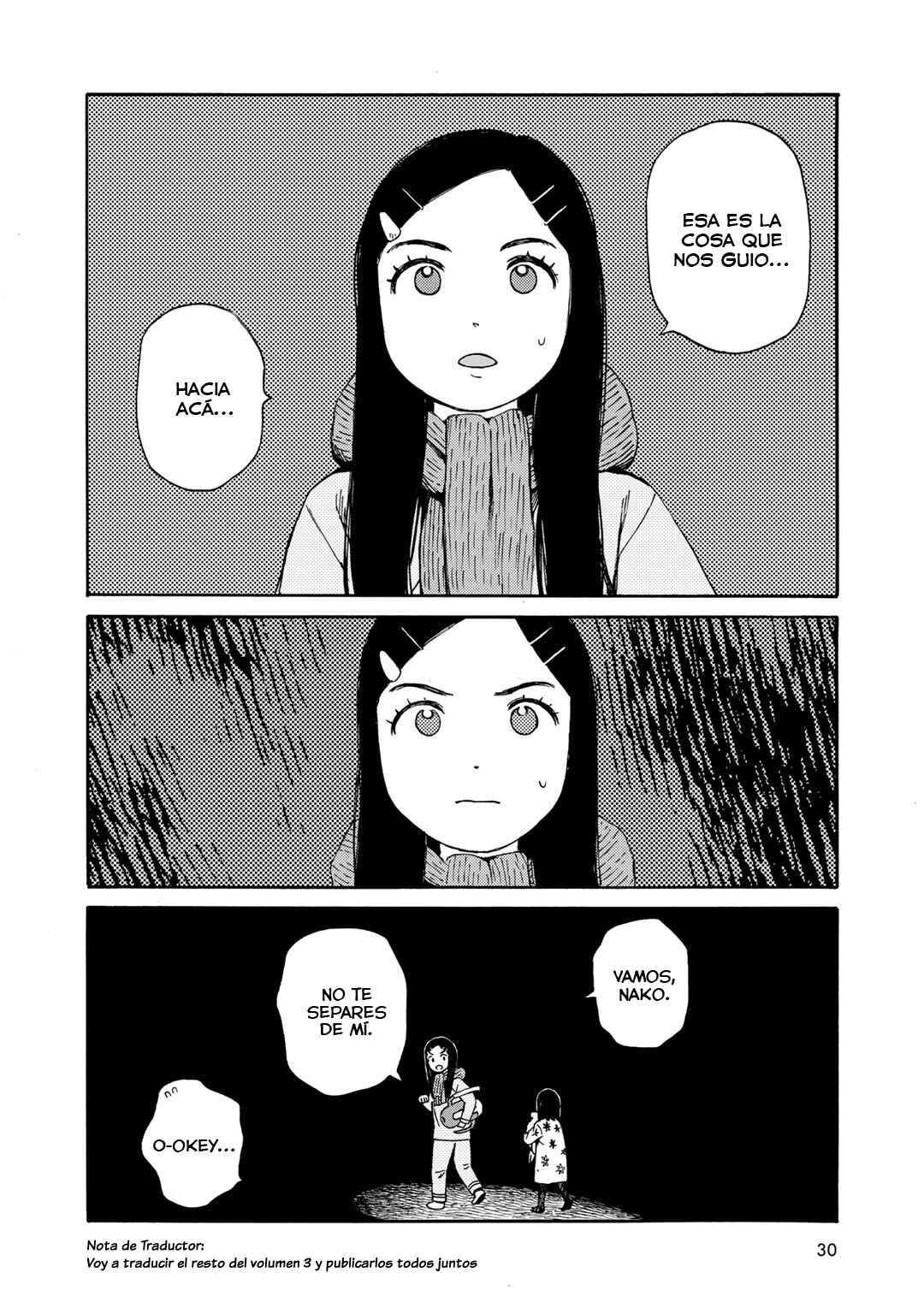 Wakusei Closet Chapter 19 - Page 18
