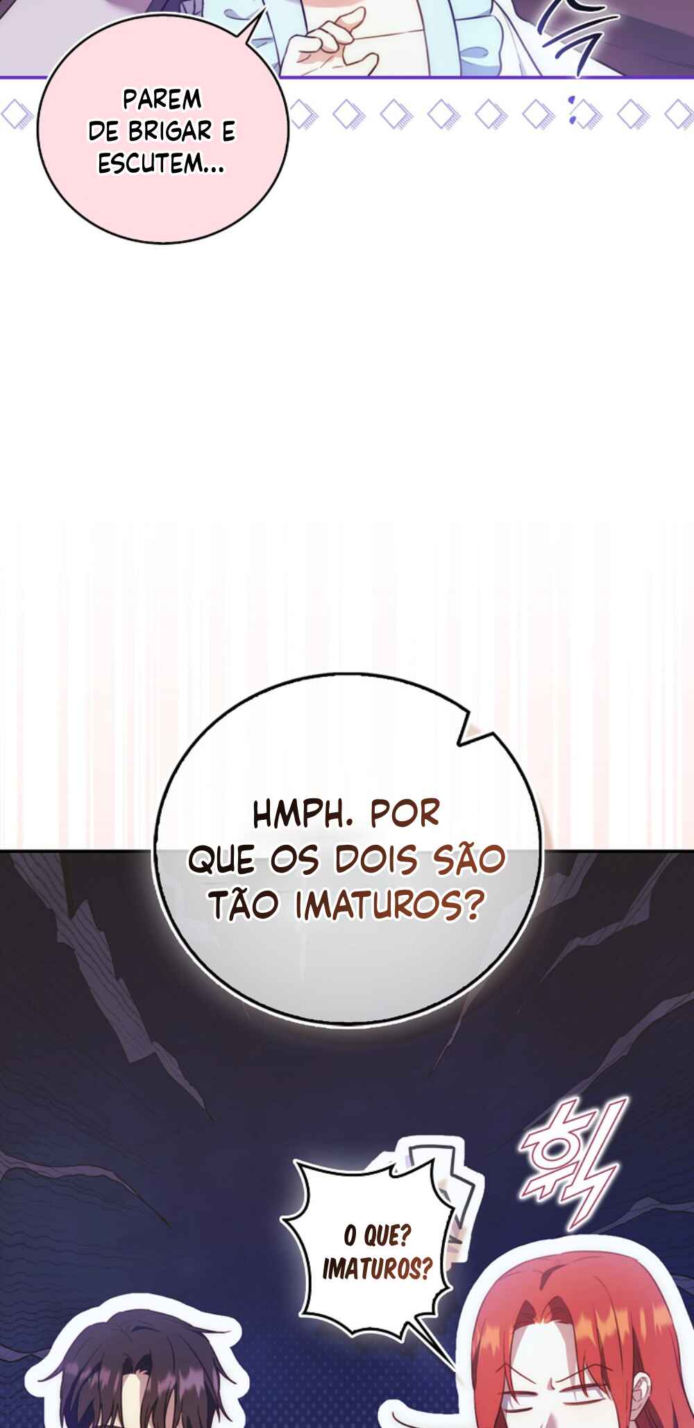 The Baby Demon King Has Too Many Dads Chapter 1 - Page 15