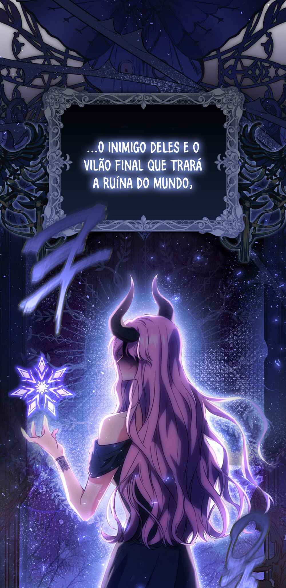 The Baby Demon King Has Too Many Dads Chapter 1 - Page 43