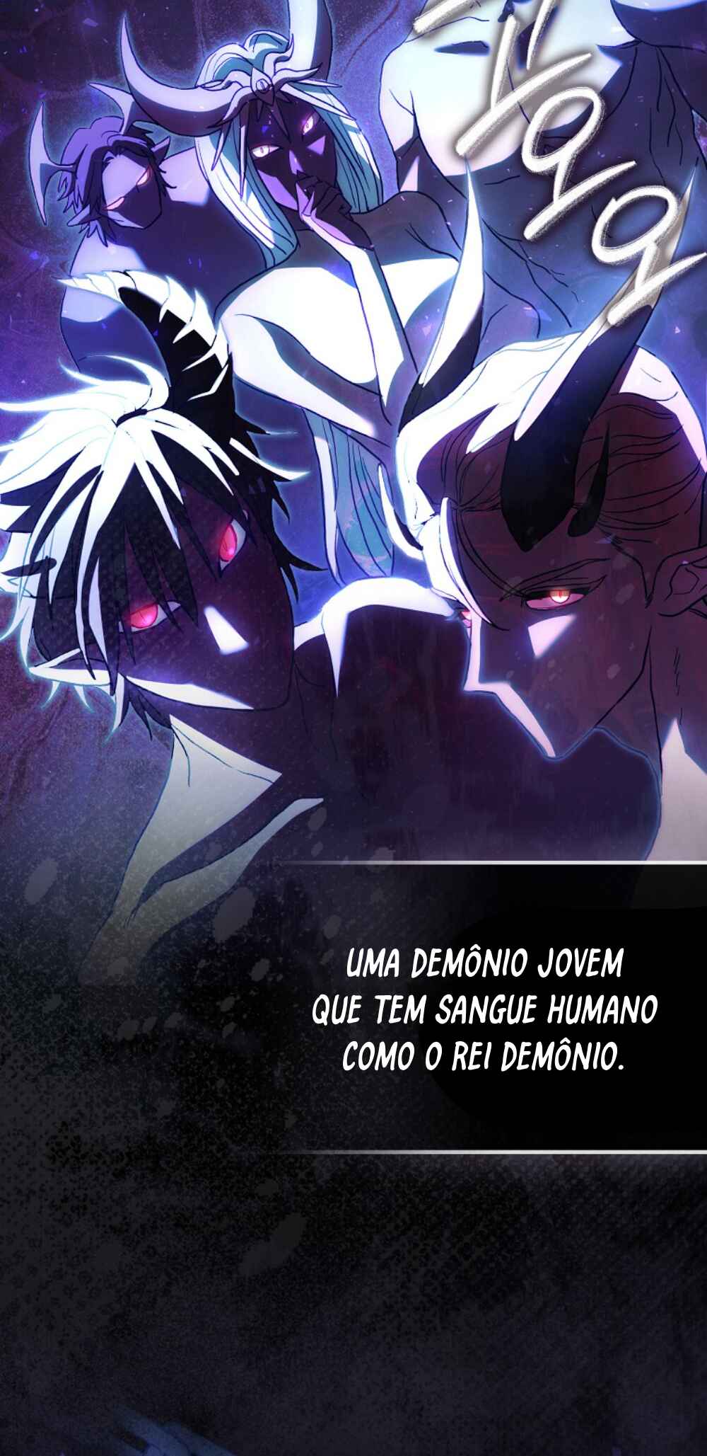 The Baby Demon King Has Too Many Dads Chapter 1 - Page 51