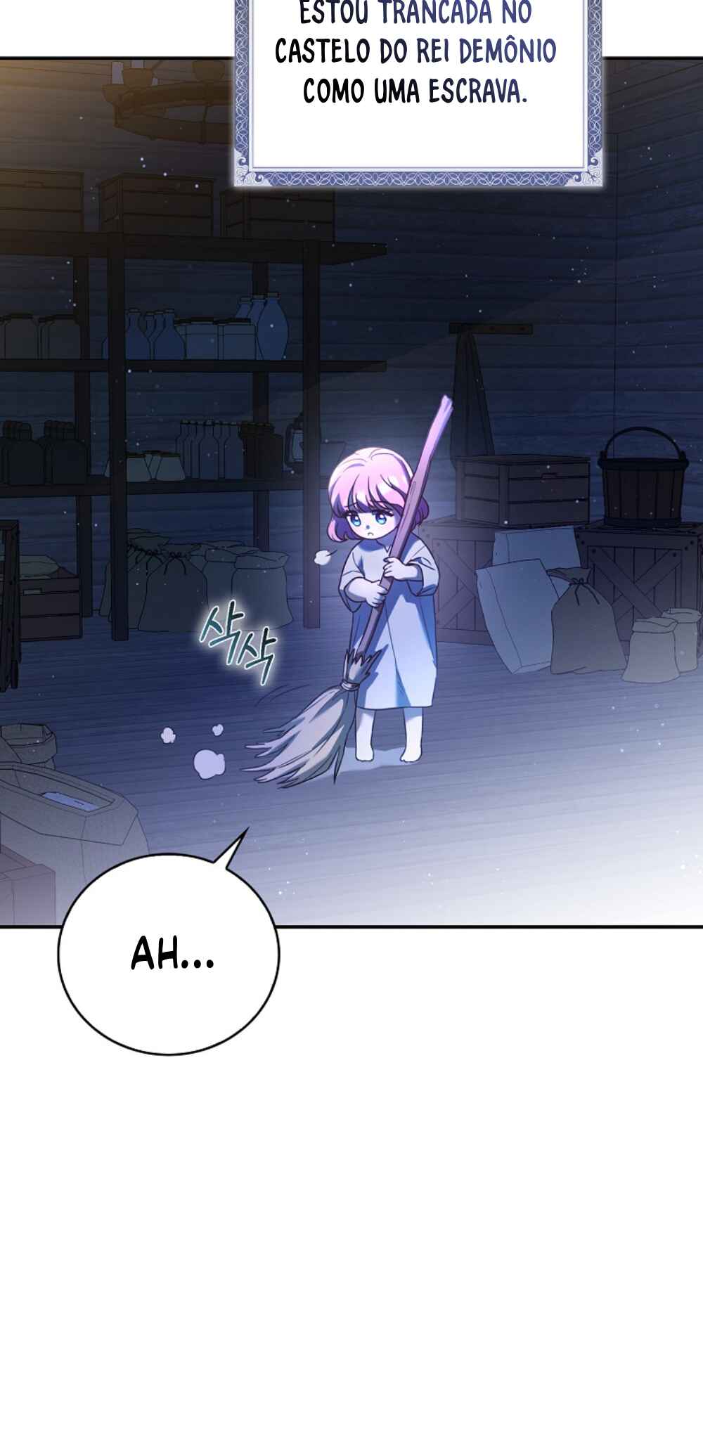 The Baby Demon King Has Too Many Dads Chapter 1 - Page 63