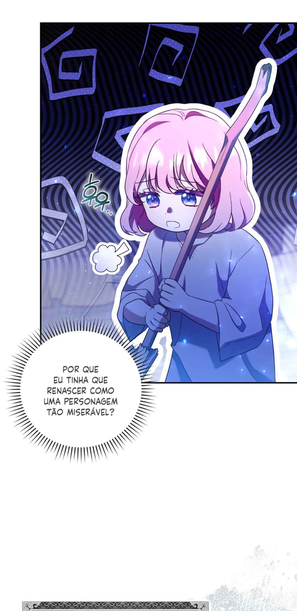 The Baby Demon King Has Too Many Dads Chapter 1 - Page 64