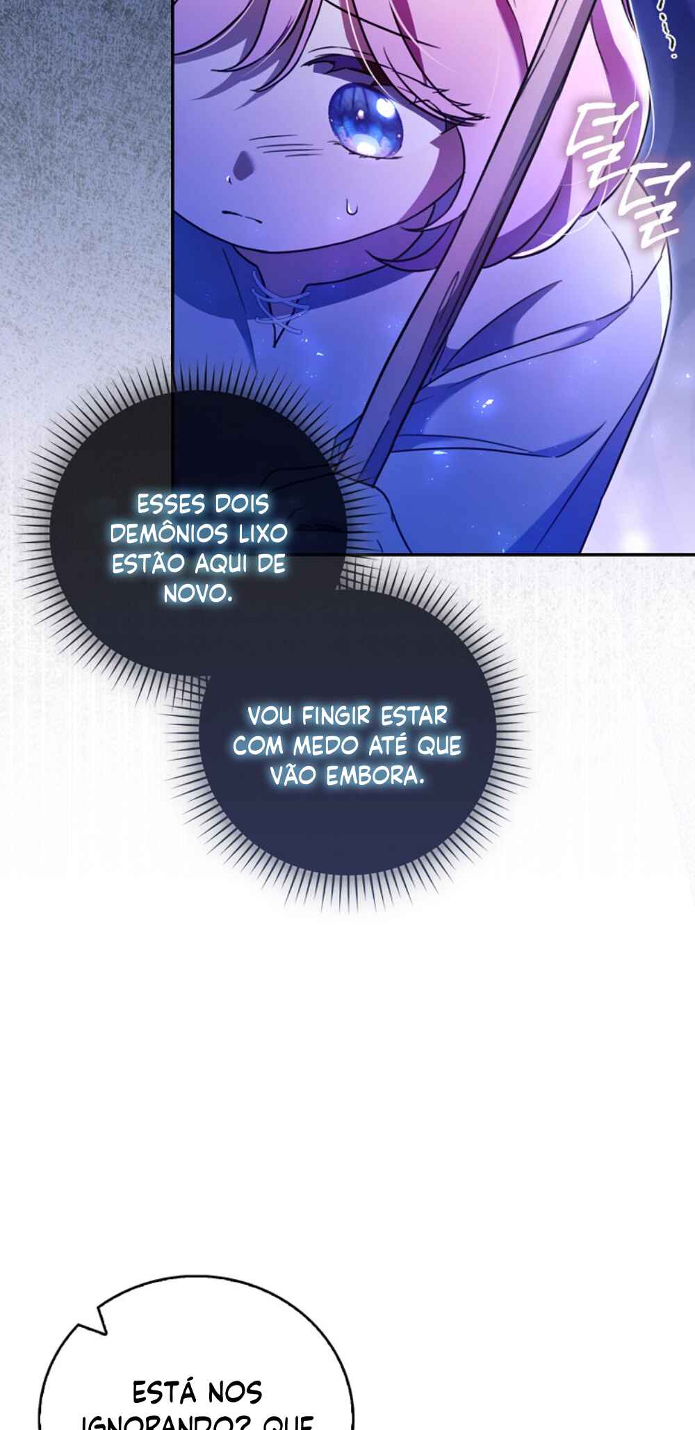 The Baby Demon King Has Too Many Dads Chapter 1 - Page 70