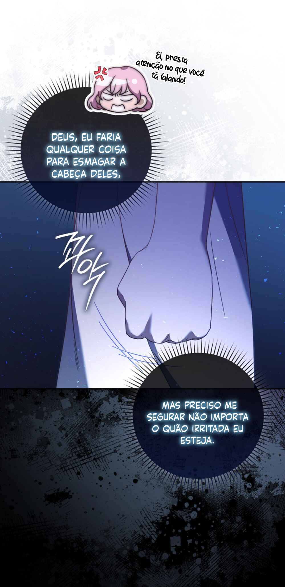 The Baby Demon King Has Too Many Dads Chapter 1 - Page 72