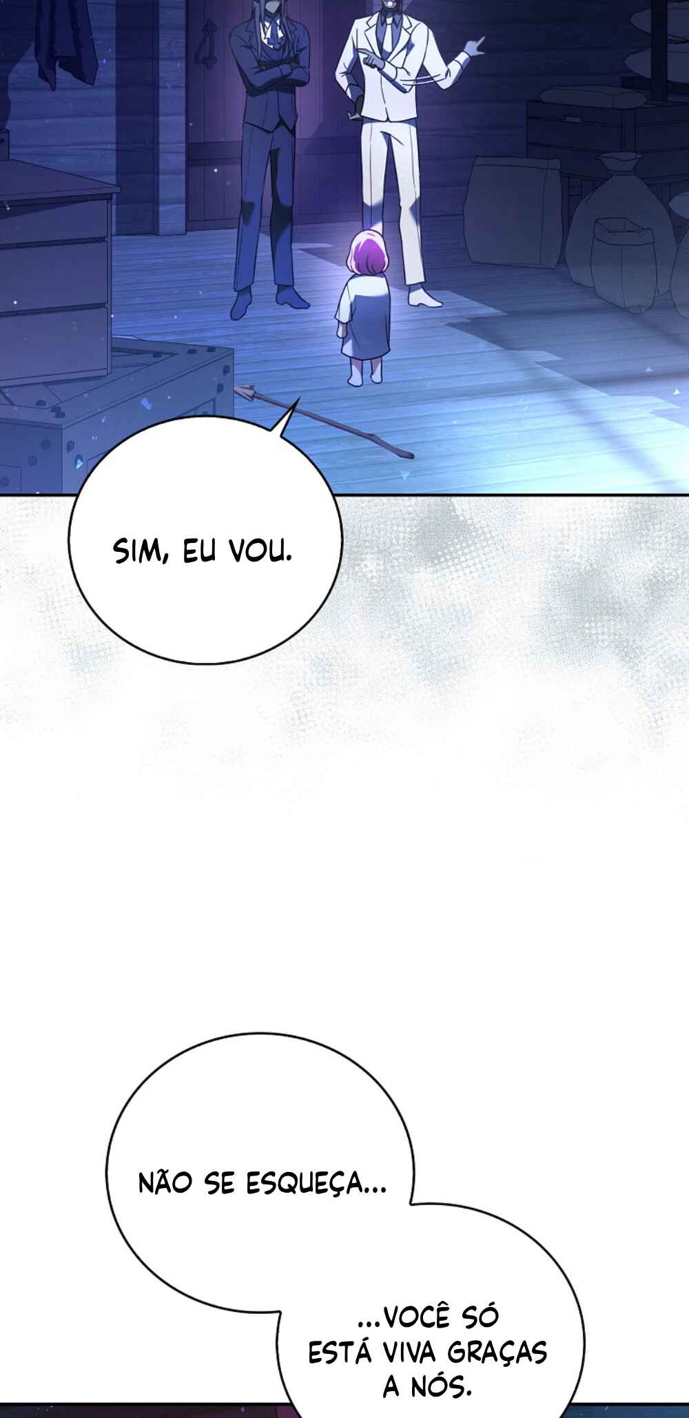 The Baby Demon King Has Too Many Dads Chapter 1 - Page 74