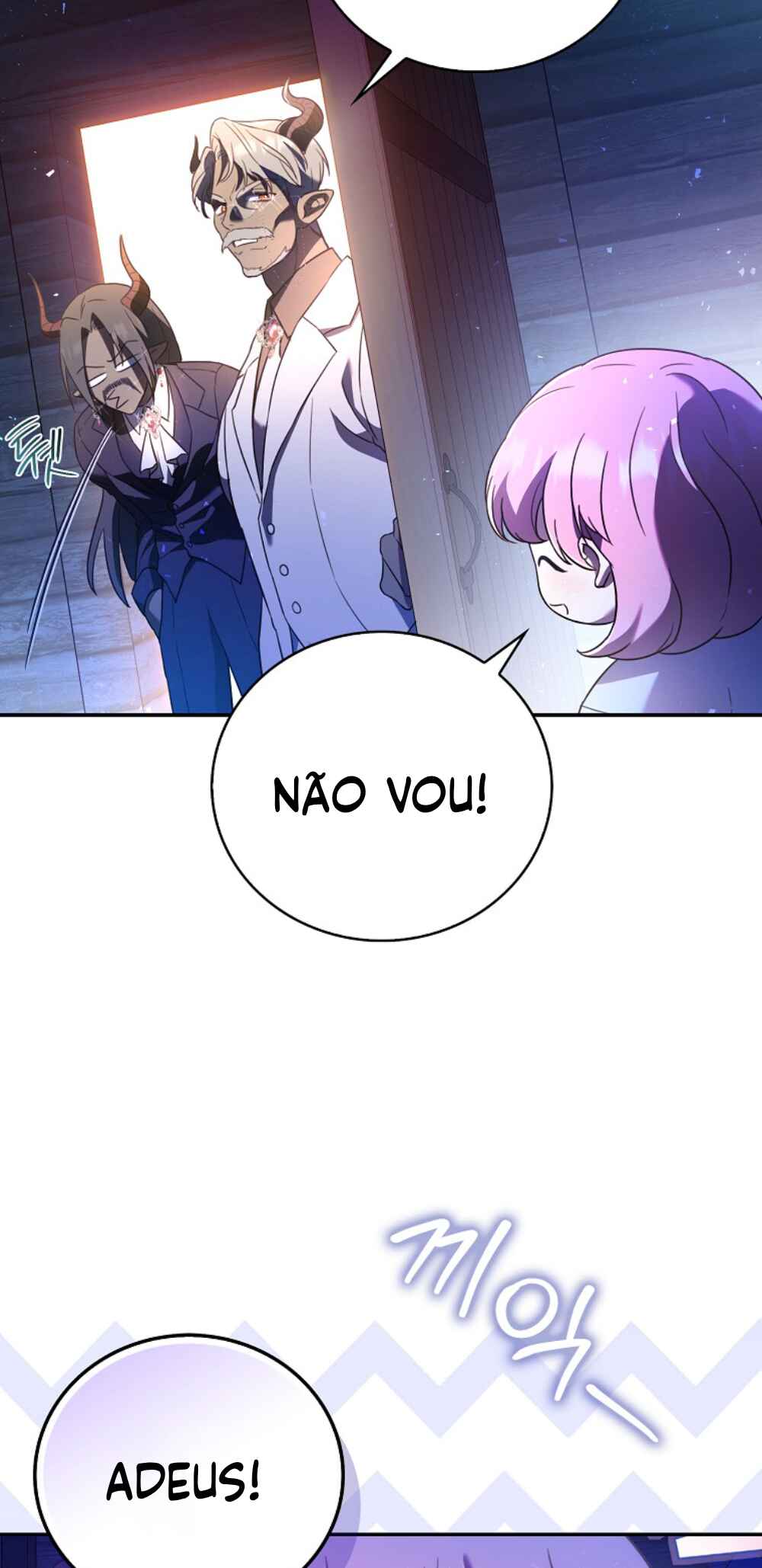 The Baby Demon King Has Too Many Dads Chapter 1 - Page 75