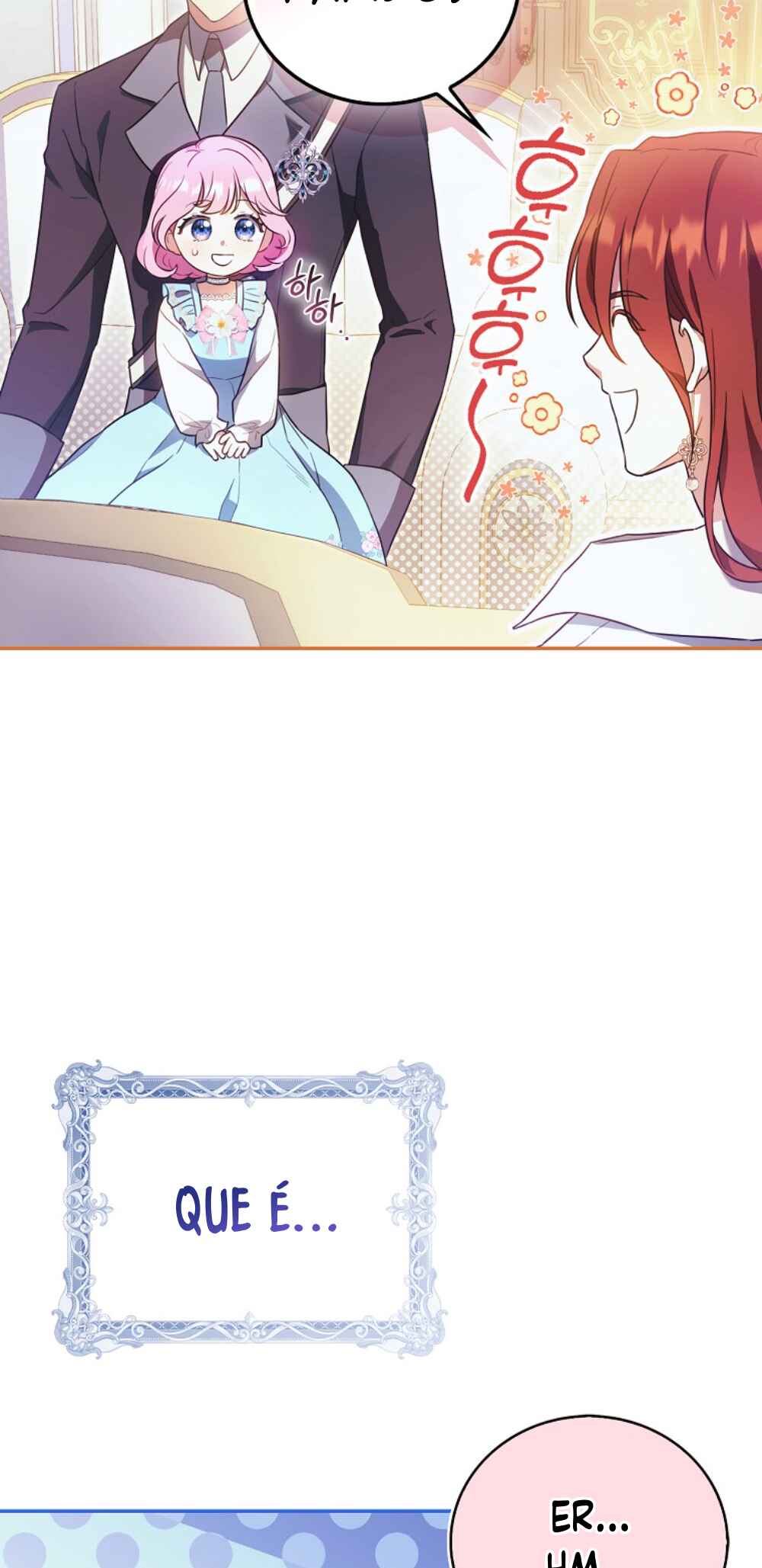 The Baby Demon King Has Too Many Dads Chapter 1 - Page 8