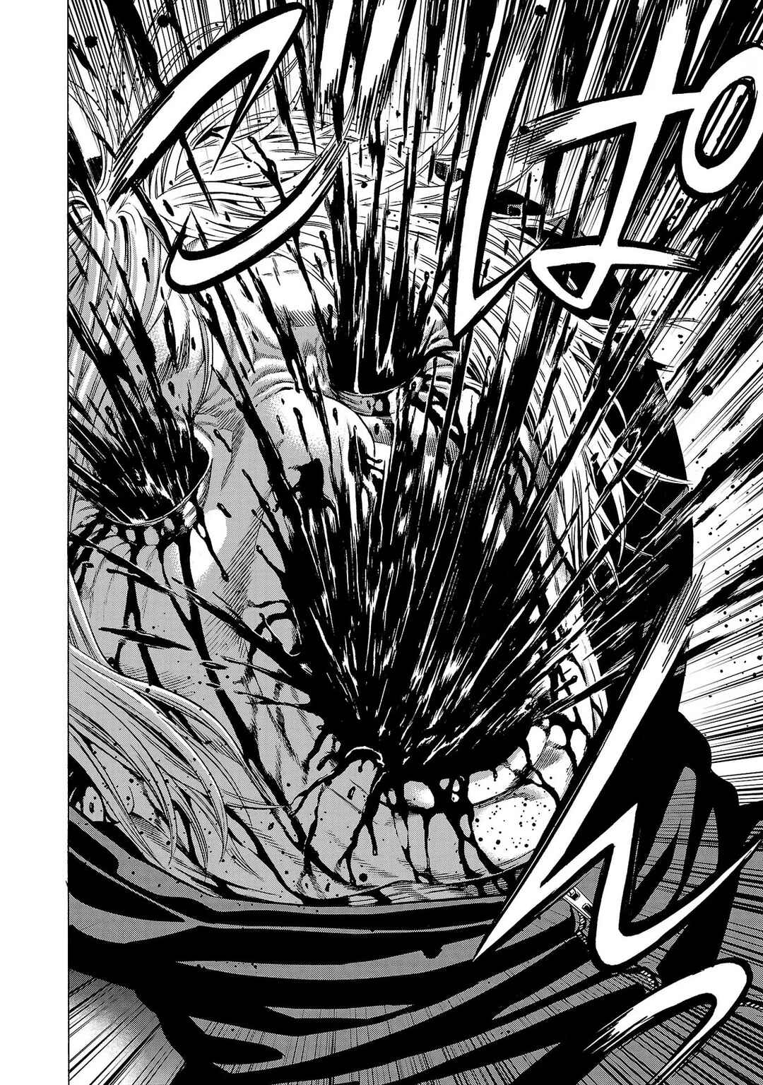 Psycho × Past - Ryouki Satsujin Sennyuu Sousa Chapter 9 - Page 21