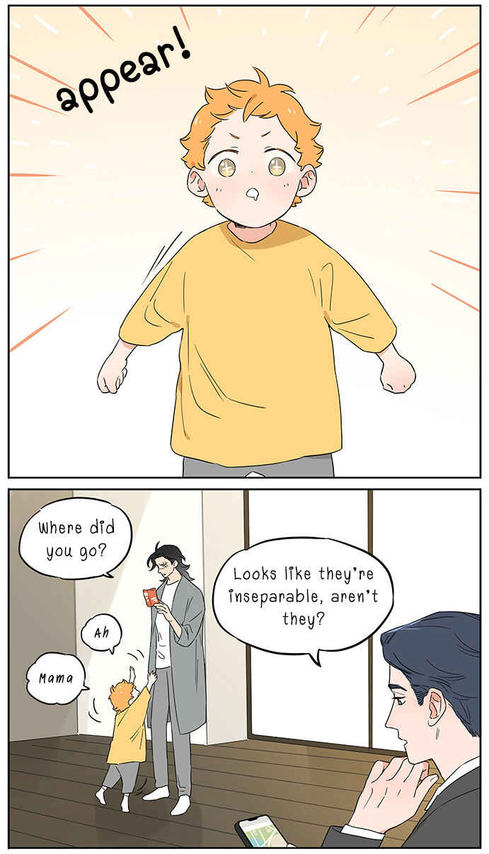 The Wolf That Picked Something Up Chapter 92 - Page 18