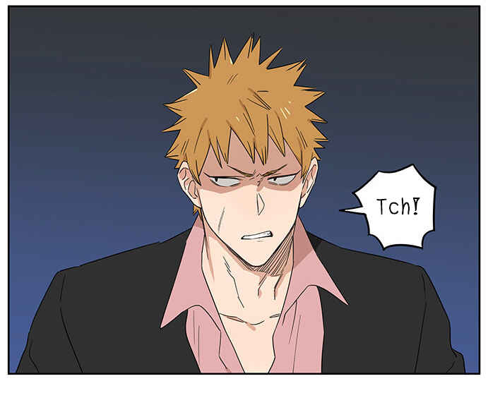 The Wolf That Picked Something Up Chapter 92 - Page 7