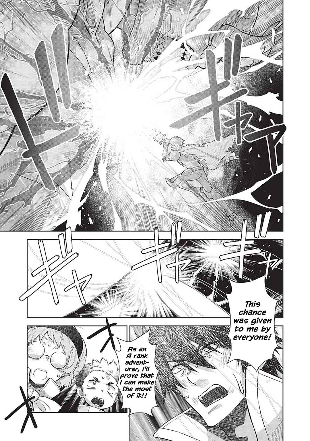 Magan to Dangan wo Tsukatte Isekai wo Buchinuku! Chapter 14.9 - Page 10