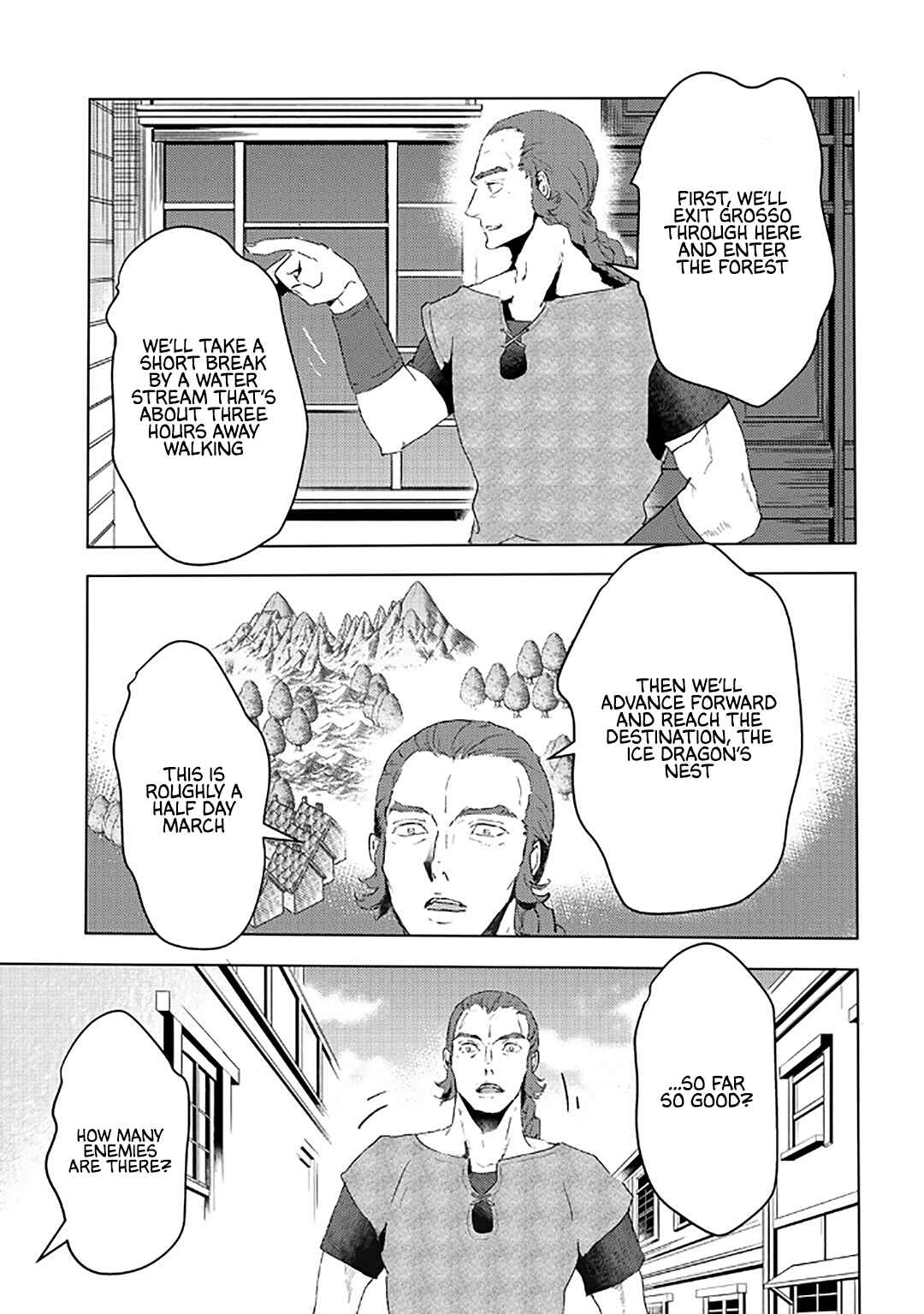 Moto Dorei Desu ga, Oni no Dorei wo Katte Mitara Seiryoku ga Tsuyosugiru node Sutetai... Chapter 29 - Page 10