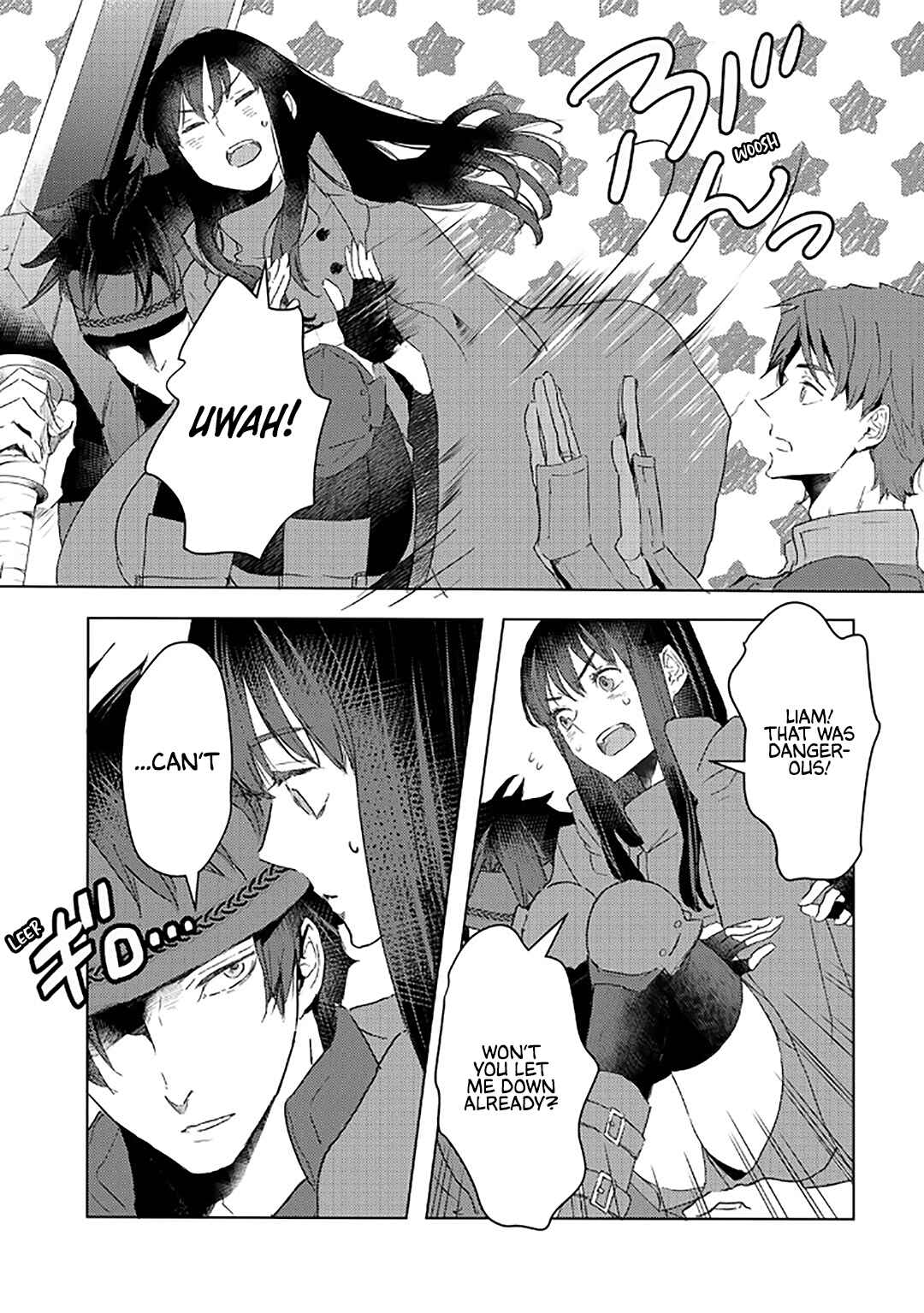 Moto Dorei Desu ga, Oni no Dorei wo Katte Mitara Seiryoku ga Tsuyosugiru node Sutetai... Chapter 29 - Page 4