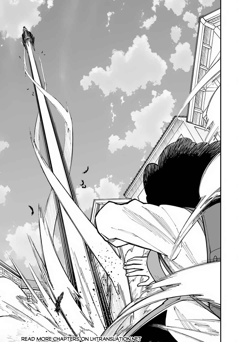 Nito no Taidana Isekai Shoukougun ~Saijaku Shoku "Healer" nano ni Saikyou wa Cheat desu ka?~ Chapter 31.2 - Page 15