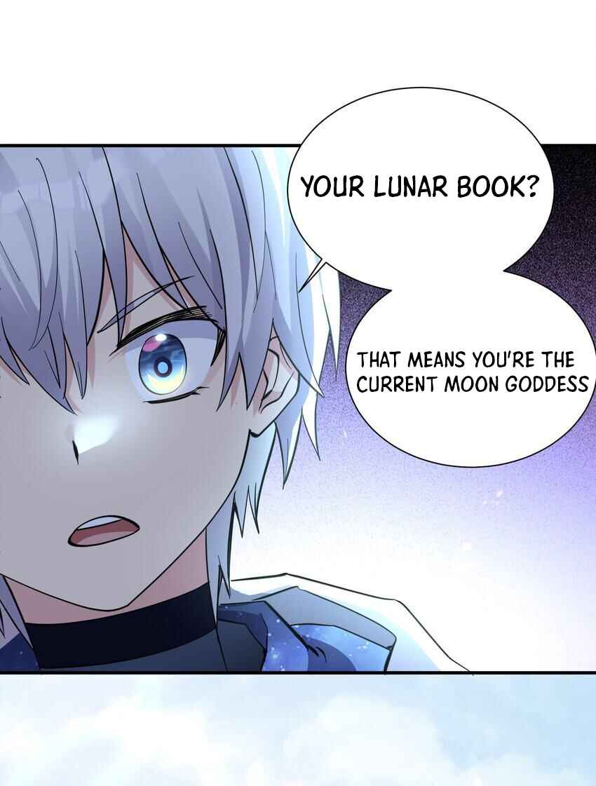 I Look Too Much Like the Boss and the World Actually Believes It Chapter 48 - Page 22