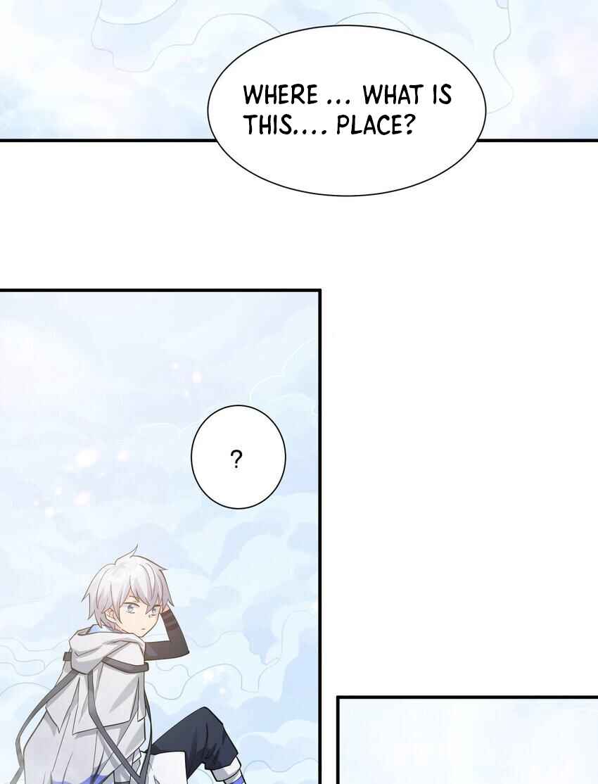 I Look Too Much Like the Boss and the World Actually Believes It Chapter 48 - Page 6