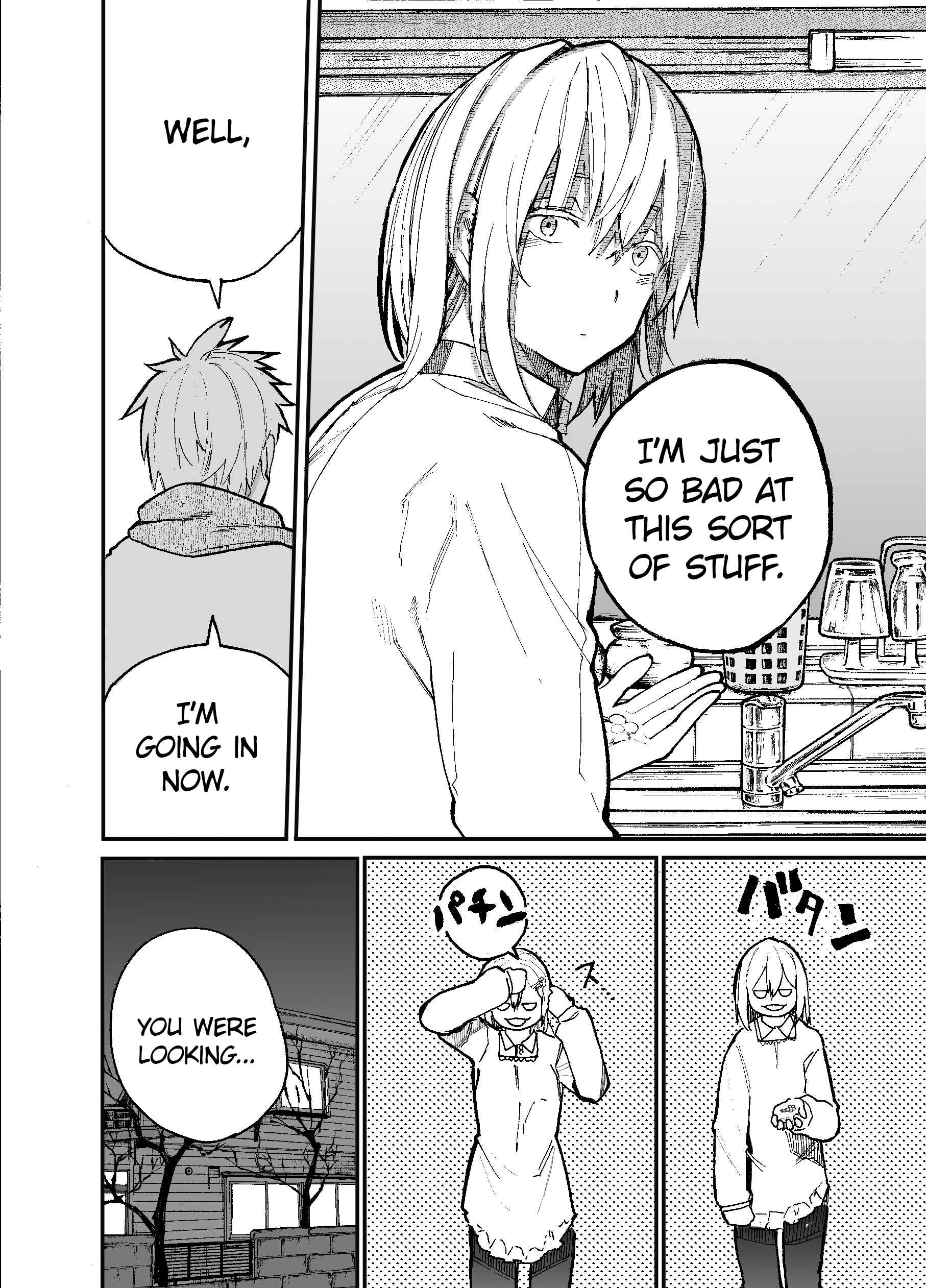 Jii-san Baa-san Wakagaeru Chapter 43 - Page 4