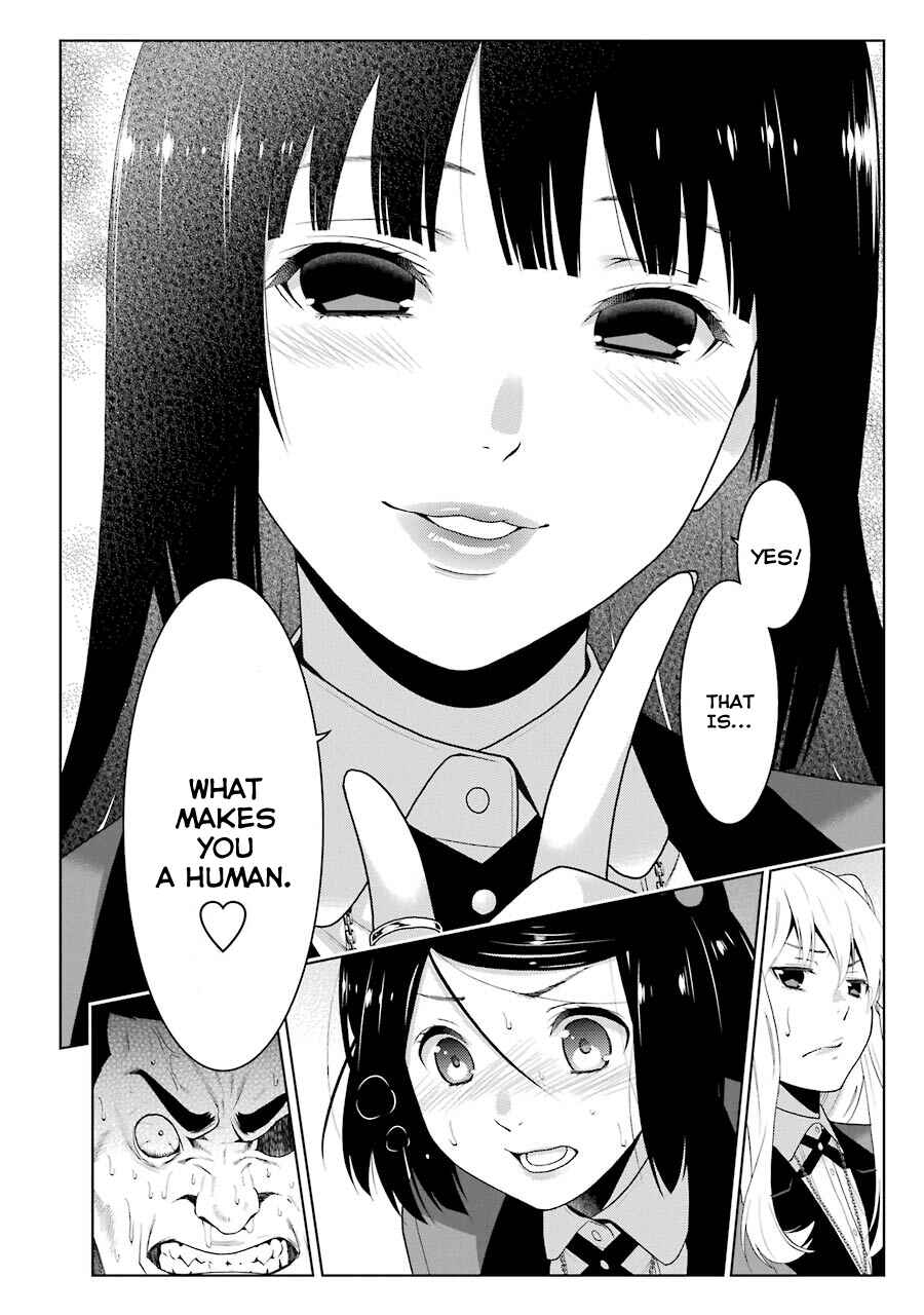 Kakegurui Chapter 8 - Page 48