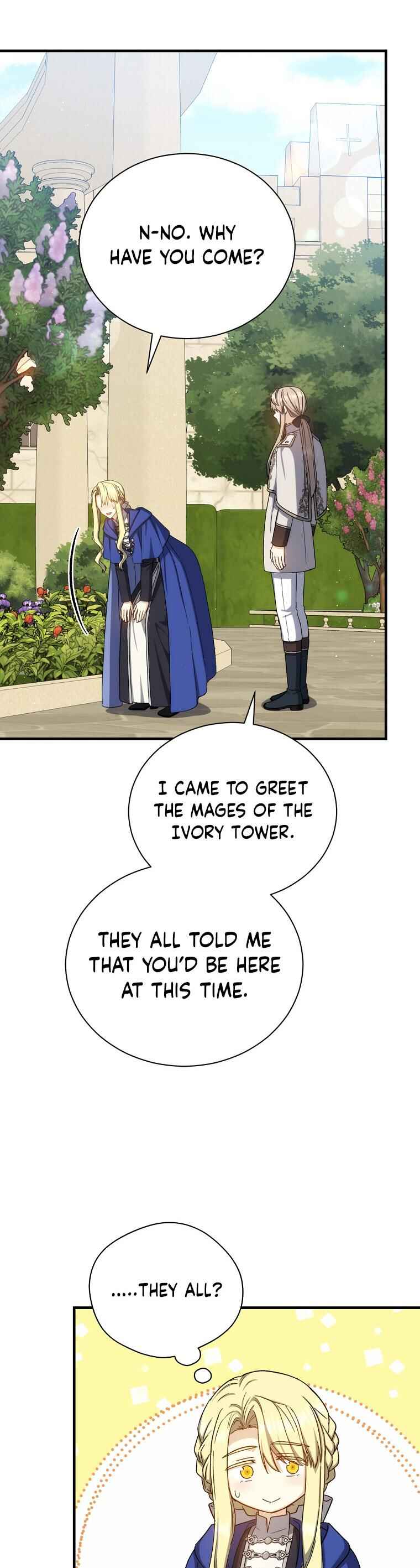 The Return of the 8th Class Mage Chapter 81 - Page 26