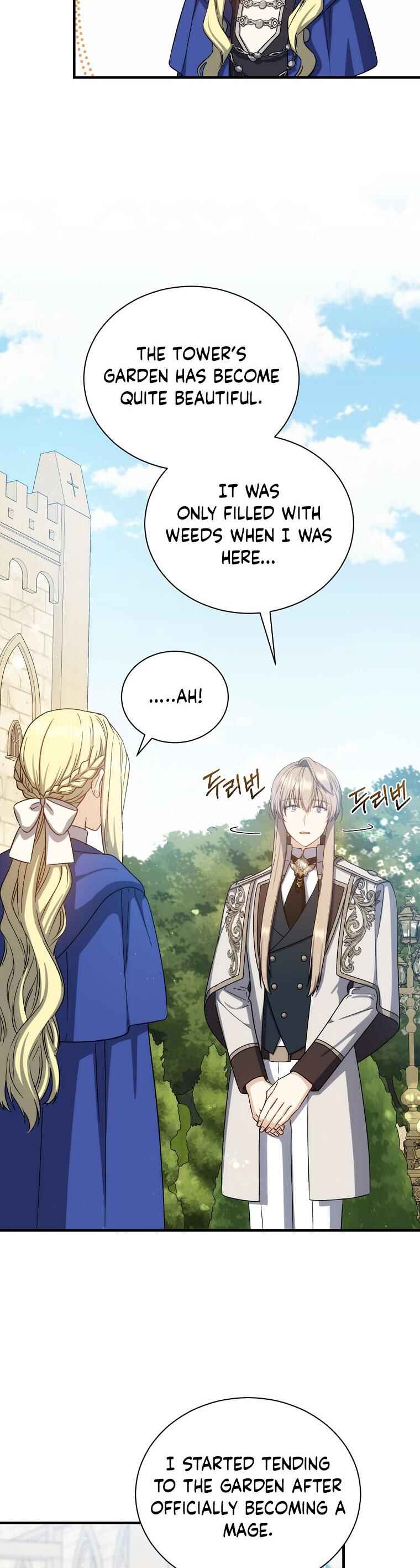 The Return of the 8th Class Mage Chapter 81 - Page 27