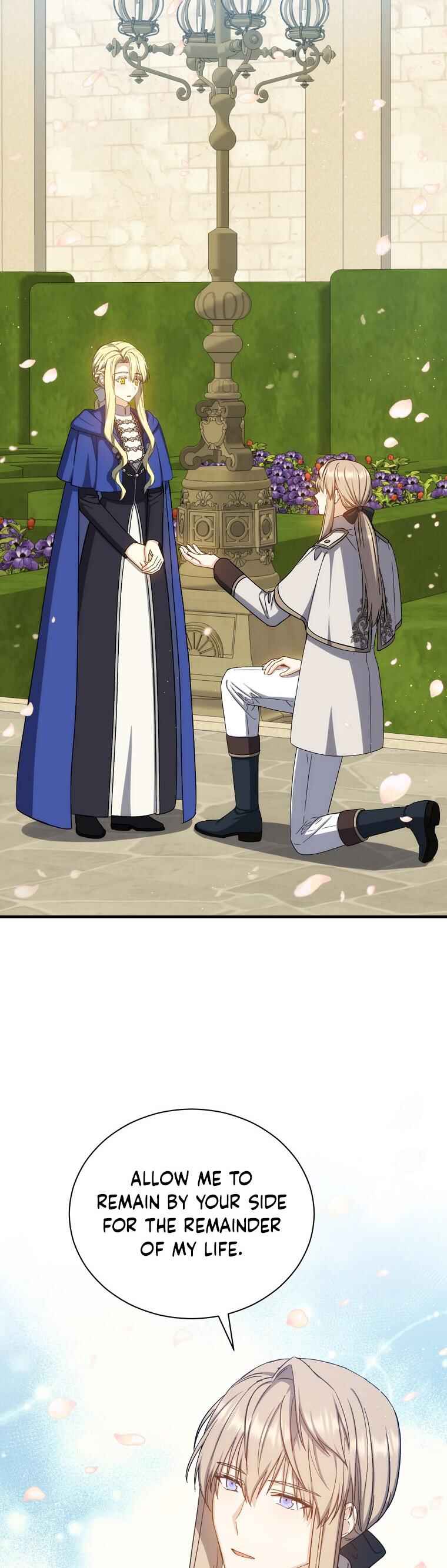 The Return of the 8th Class Mage Chapter 81 - Page 41
