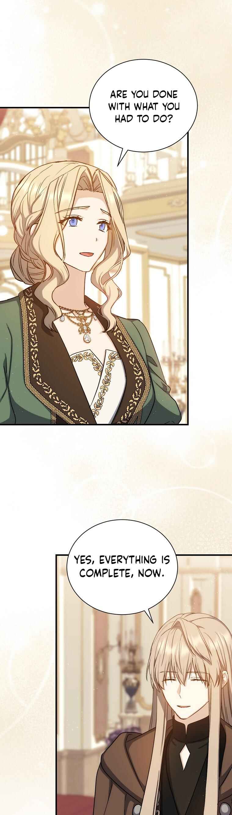 The Return of the 8th Class Mage Chapter 81 - Page 7