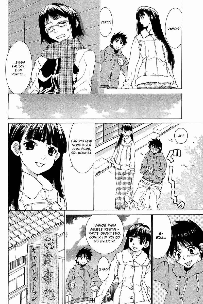 Gacha Gacha ~Capsule~ Chapter 21 - Page 10
