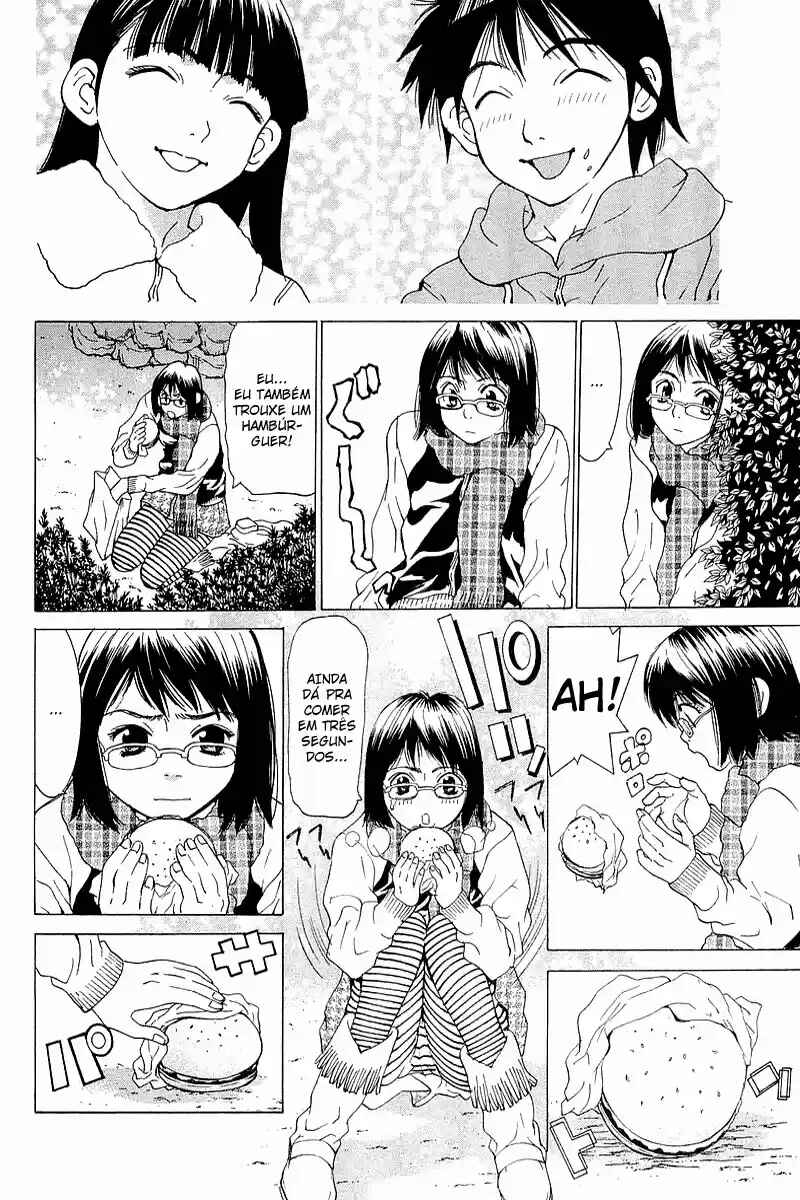 Gacha Gacha ~Capsule~ Chapter 21 - Page 12