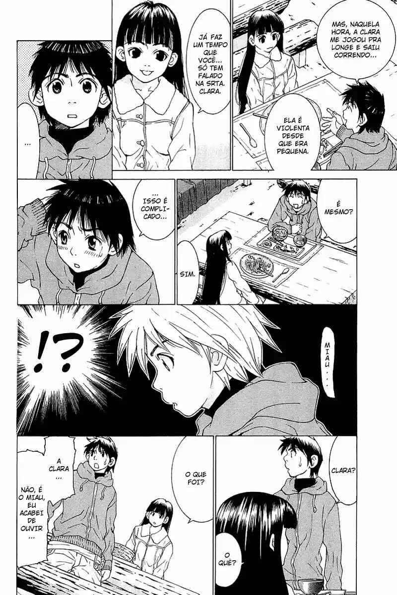 Gacha Gacha ~Capsule~ Chapter 21 - Page 14