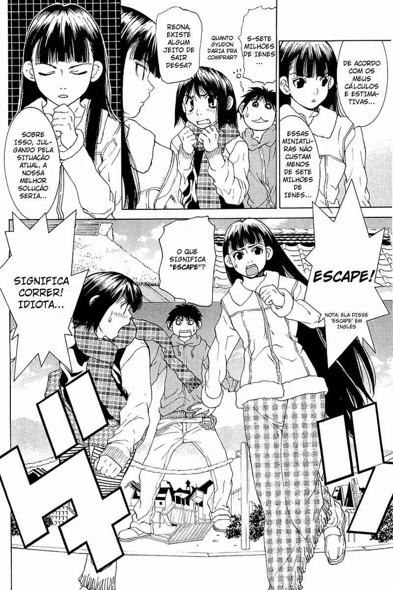 Gacha Gacha ~Capsule~ Chapter 21 - Page 20