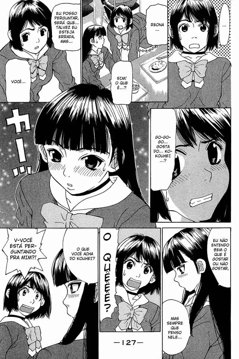 Gacha Gacha ~Capsule~ Chapter 21 - Page 3