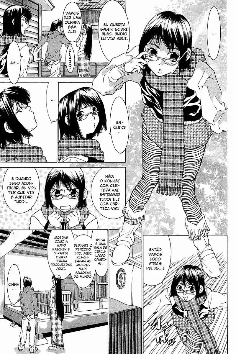 Gacha Gacha ~Capsule~ Chapter 21 - Page 7