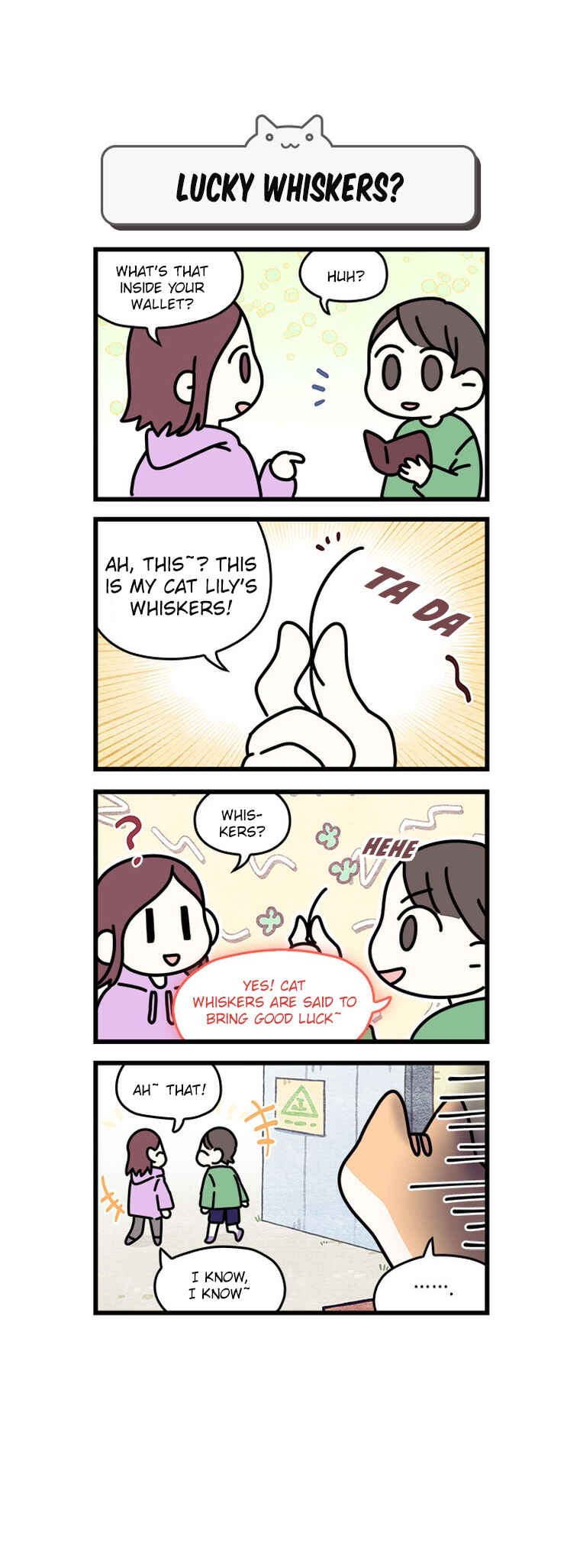 Jigu ui Juin eun Goyangida Chapter 73 - Page 2
