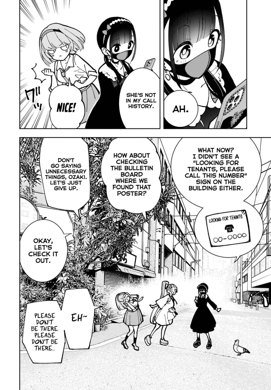 Sutochiru Chapter 9 - Page 12
