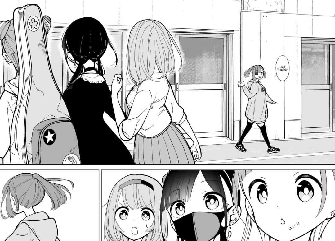 Sutochiru Chapter 9 - Page 28
