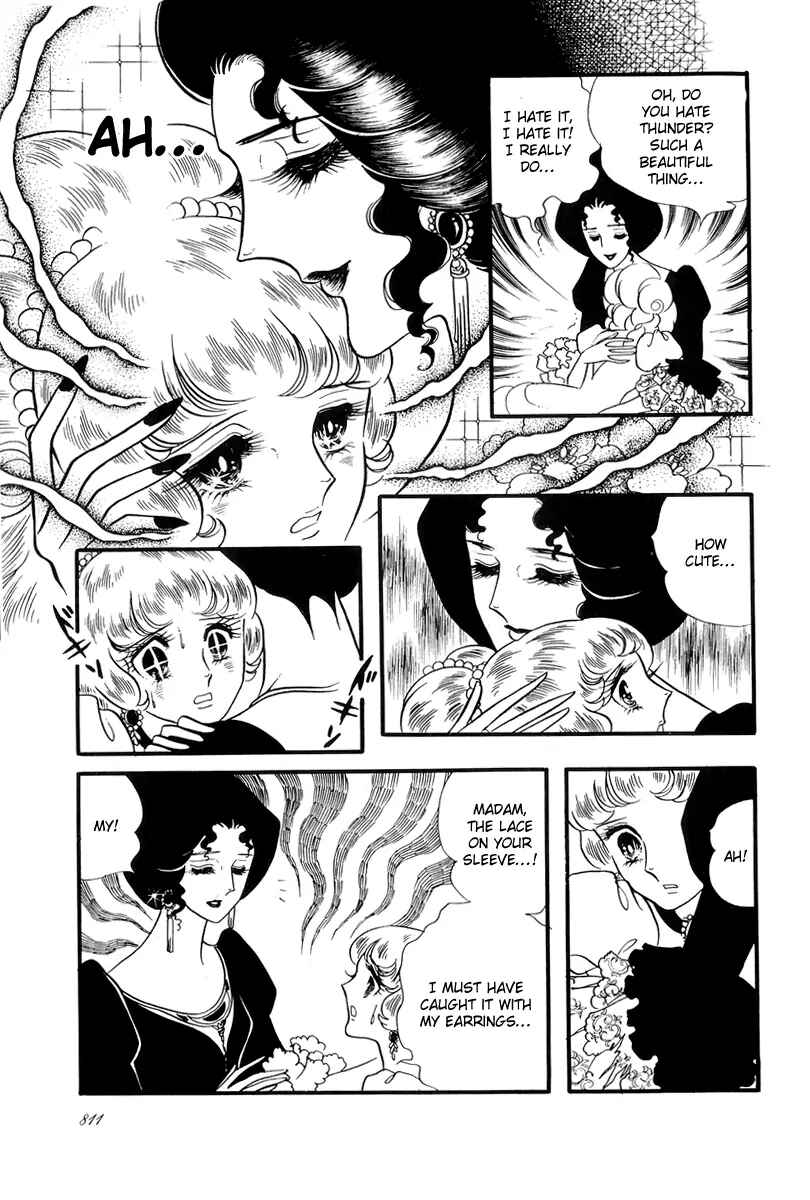 Versailles no Bara Chapter 55 - Page 20
