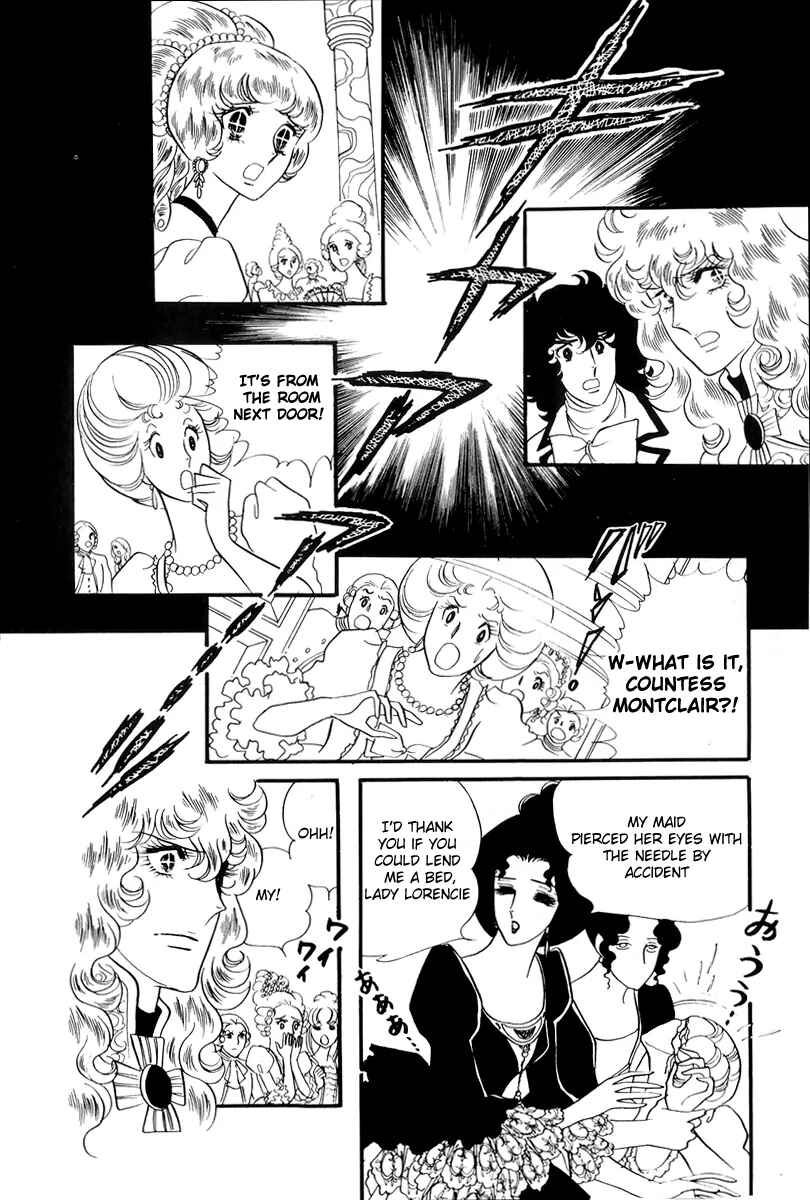 Versailles no Bara Chapter 55 - Page 23