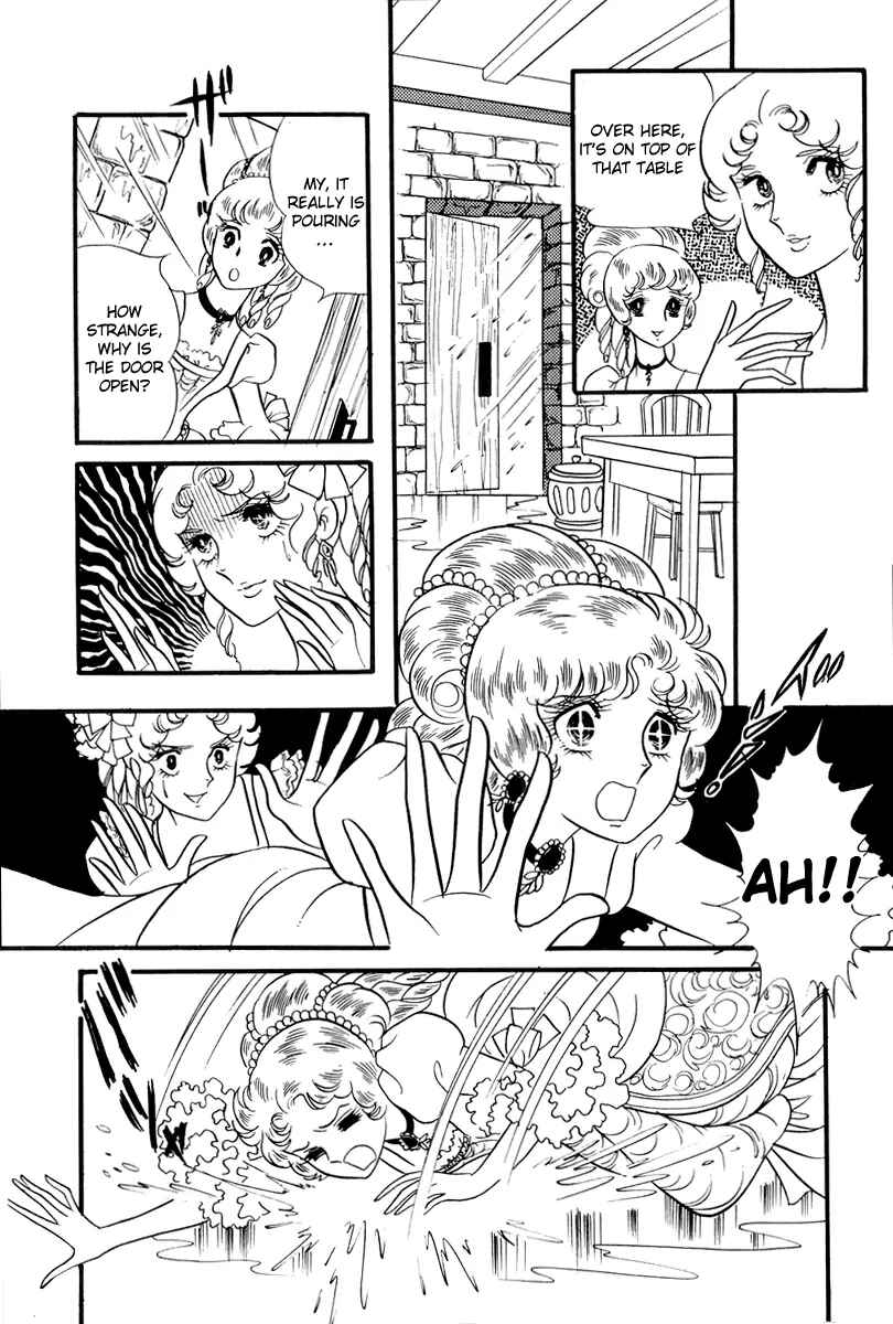 Versailles no Bara Chapter 55 - Page 25