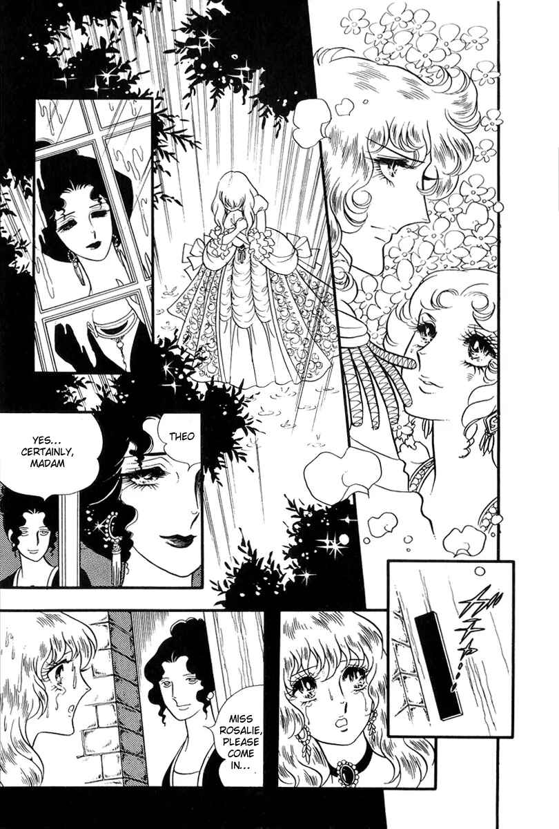 Versailles no Bara Chapter 55 - Page 30
