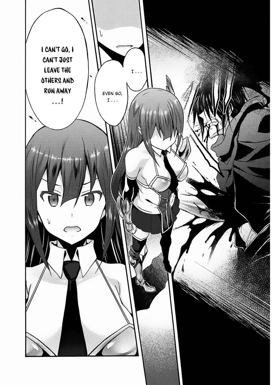 Himekishi ga Classmate! Chapter 16 - Page 13