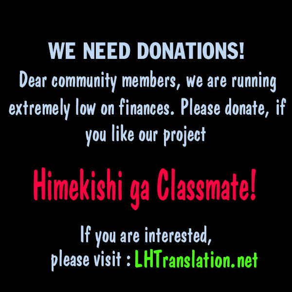 Himekishi ga Classmate! Chapter 16 - Page 20